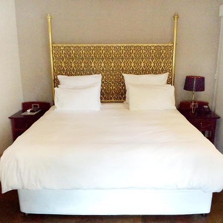 Belladona Guesthouse Mbombela Exteriör bild
