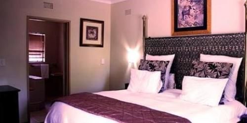 Belladona Guesthouse Mbombela Exteriör bild
