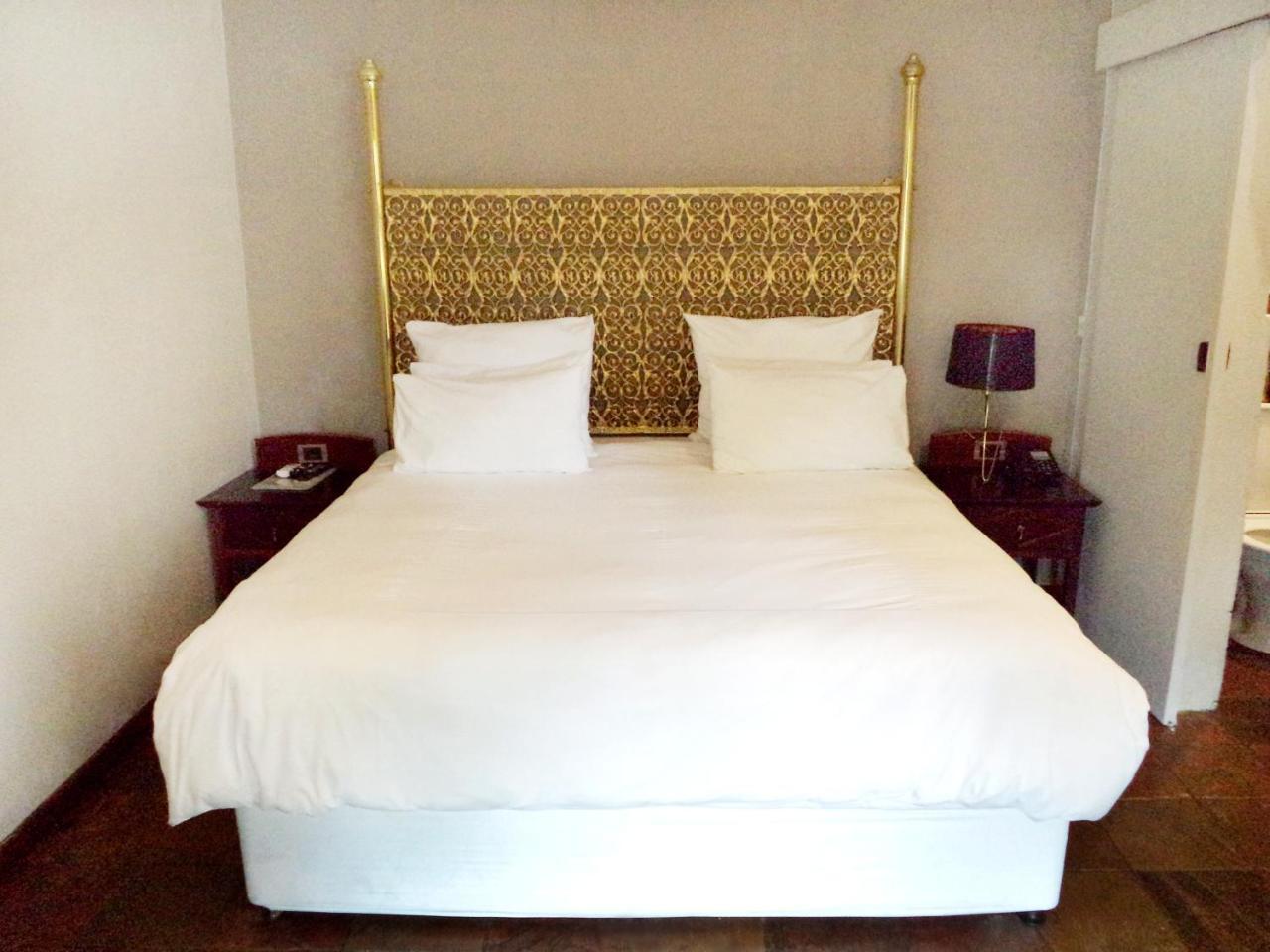 Belladona Guesthouse Mbombela Exteriör bild