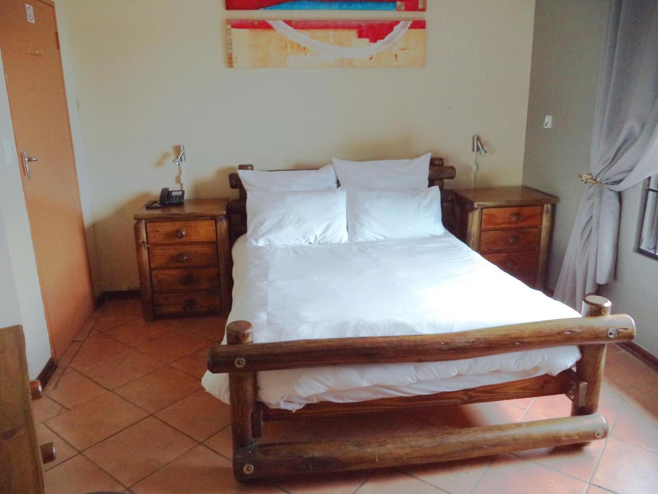 Belladona Guesthouse Mbombela Exteriör bild